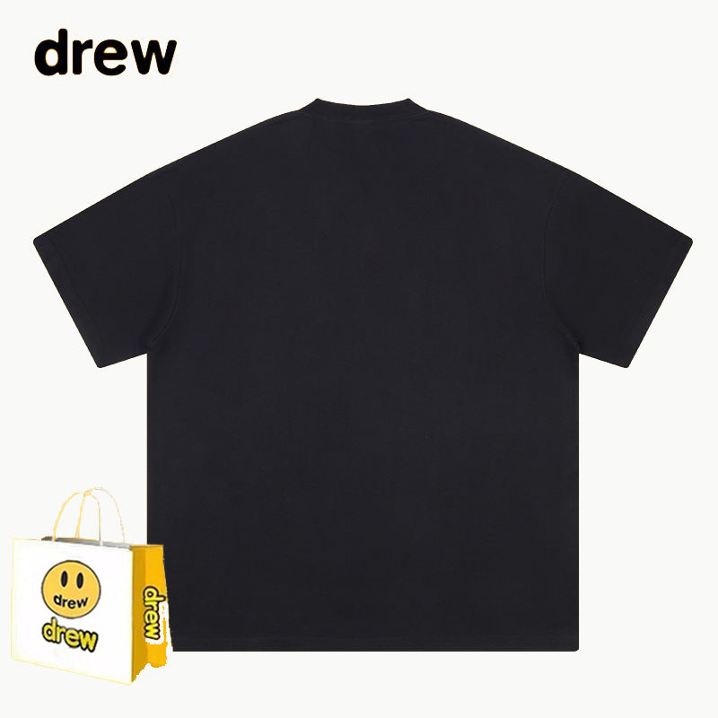 Drew T-shirts Robot Printing